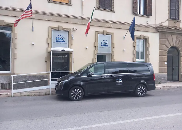 Hotel Smart Cruise