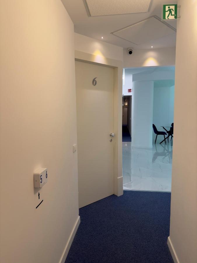 Hotel Smart Cruise