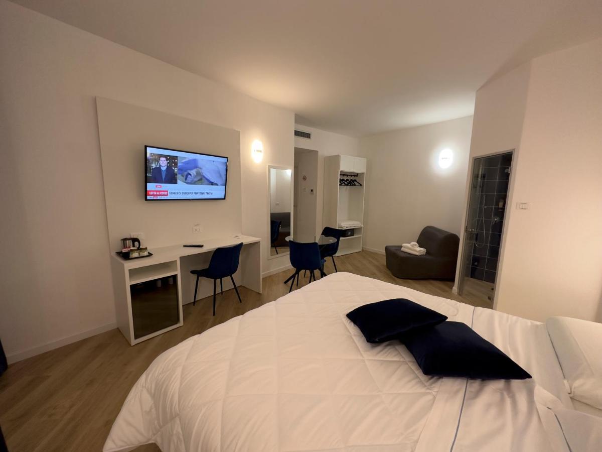Hotel Smart Cruise 3*