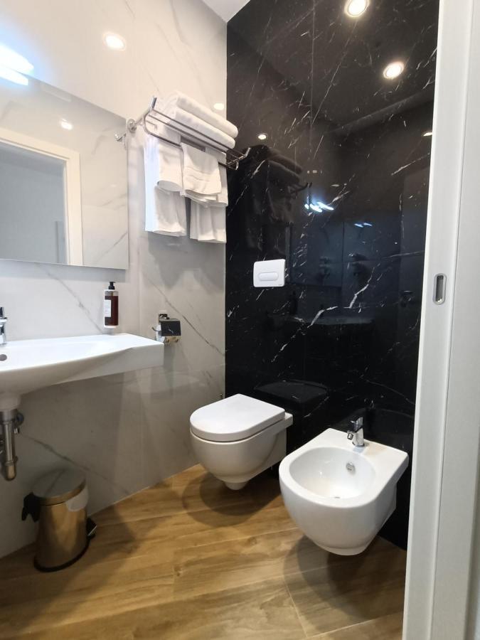 Smart Cruise Hotel Civitavecchia
