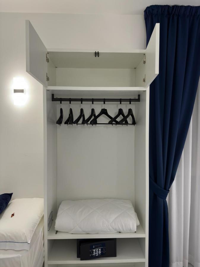 Smart Cruise Hotel Civitavecchia
